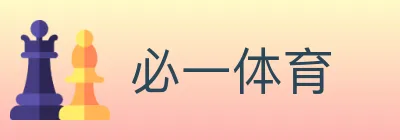 必一体育 Logo