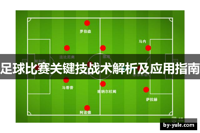 足球比赛关键技战术解析及应用指南